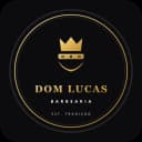 Barbearia Dom Lucas Logo